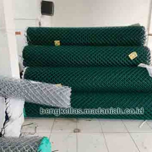 Jual Kawat Harmonika Bolaang Mongondow Timur Jual Kawat Harmonika Bolaang Mongondow Timur