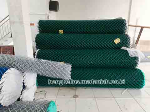 Jual Kawat Harmonika Bolaang Mongondow Timur