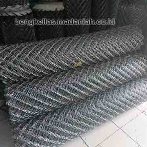 Jual Kawat Harmonika Buol