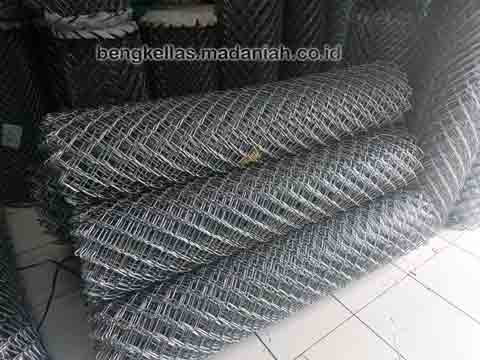 Jual Kawat Harmonika Buol