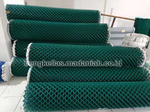 Jual Kawat Harmonika Cilacap Harga Murah