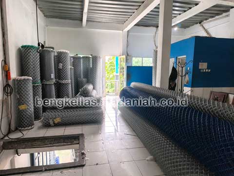 Jual Kawat Harmonika Gianyar Harga Murah