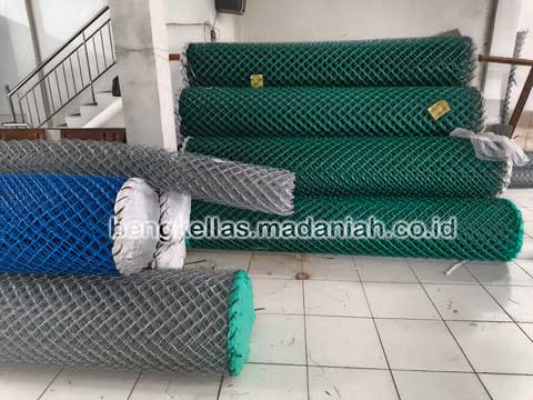 Jual Kawat Harmonika Gorontalo Harga Murah
