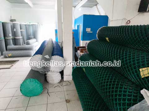 Jual Kawat Harmonika Gowa Harga Murah