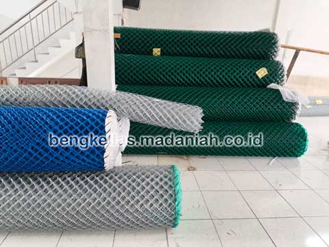 Jual Kawat Harmonika Halmahera Timur Harga Murah