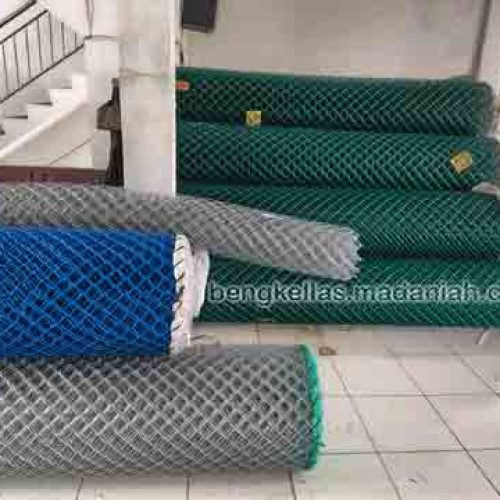 Jual Kawat Harmonika Hulu Sungai Selatan