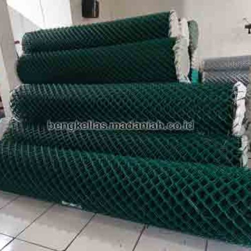 Jual Kawat Harmonika Jakarta Pusat