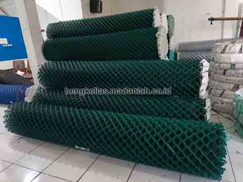 Jual Kawat Harmonika Jakarta Pusat