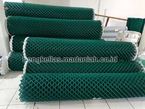 Jual Kawat Harmonika Jombang Harga Murah