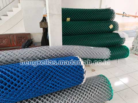 Jual Kawat Harmonika Kayong Utara Harga Murah