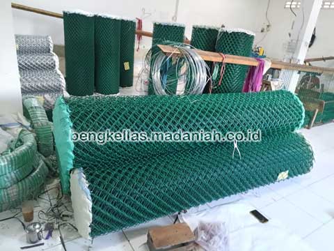 Jual Kawat Harmonika Konawe Harga Murah