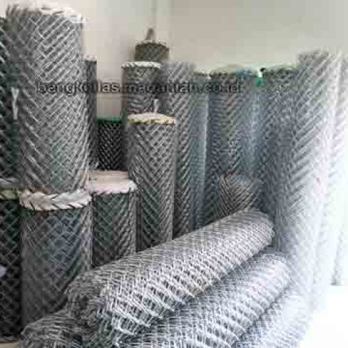 Jual Kawat Harmonika Kota Bekasi