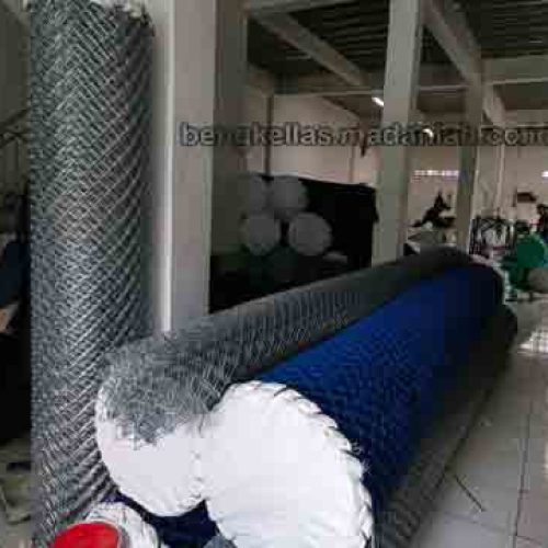 Jual Kawat Harmonika Kota Bitung