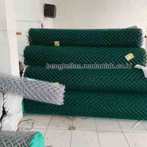 Jual Kawat Harmonika Kota Cirebon