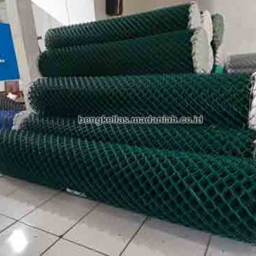 Jual Kawat Harmonika Kota Kediri