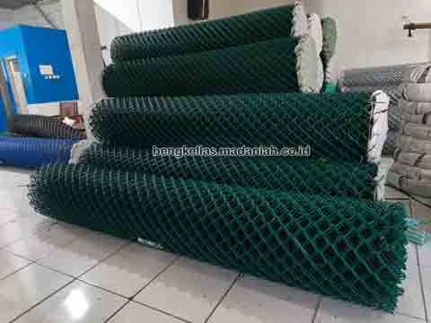 Jual Kawat Harmonika Kota Kediri