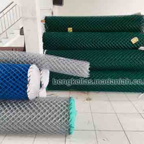 Jual Kawat Harmonika Kota Palu
