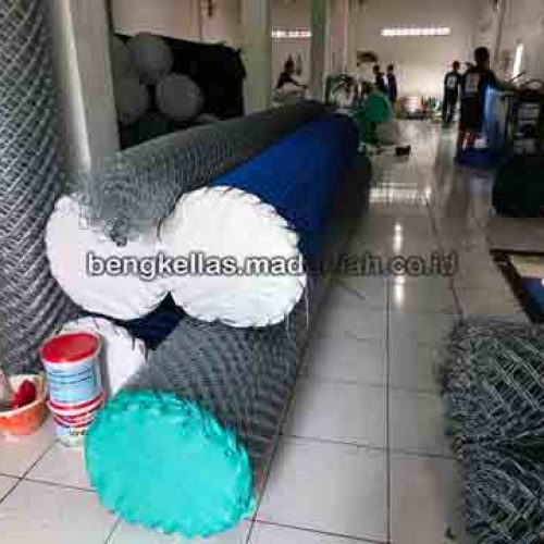 Jual Kawat Harmonika Kota Parepare