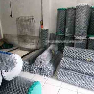 Jual Kawat Harmonika Kota Pekalongan