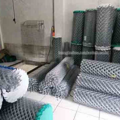 Jual Kawat Harmonika Kota Pekalongan