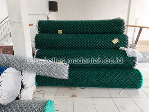 Jual Kawat Harmonika Kota Surakarta Harga Murah