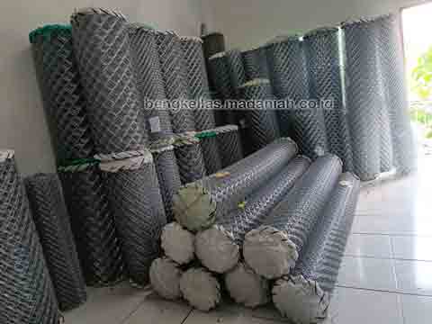 Jual Kawat Harmonika Kota Tasikmalaya