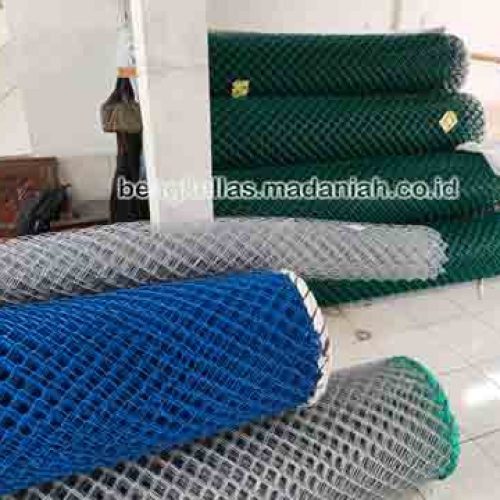 Jual Kawat Harmonika Kota Tomohon