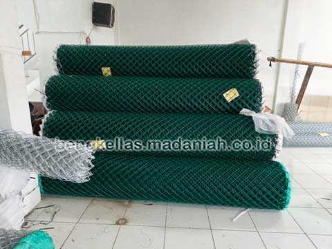 Jual Kawat Harmonika Kotabaru Harga Murah