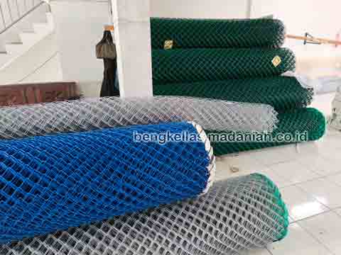 Jual Kawat Harmonika Kotawaringin Barat