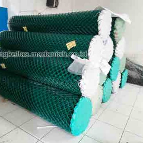 Jual Kawat Harmonika Kutai Barat