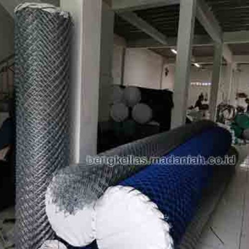 Jual Kawat Harmonika Lampung Barat
