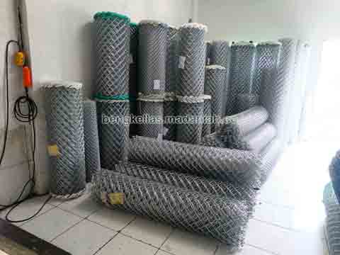 Jual Kawat Harmonika Lampung Timur