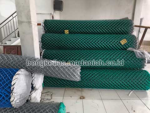 Jual Kawat Harmonika Lumajang Harga Murah