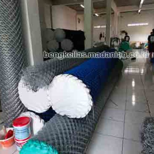 Jual Kawat Harmonika Mahakam Ulu