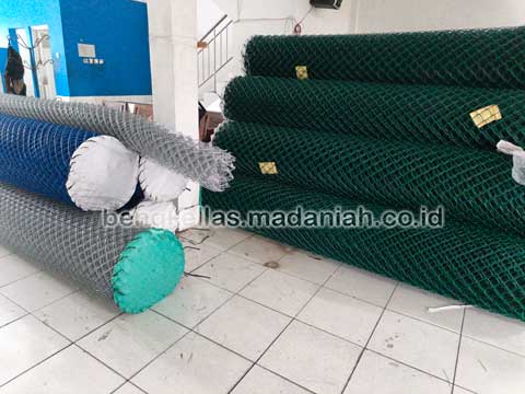 Jual Kawat Harmonika Majalengka Harga Murah