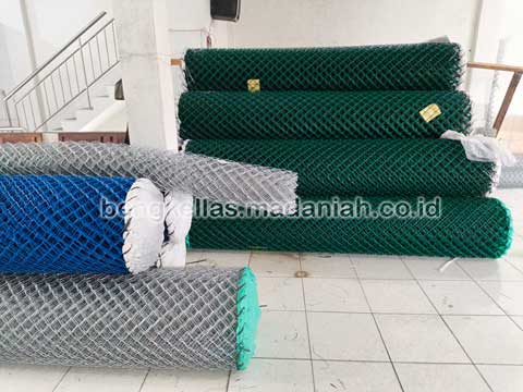 Jual Kawat Harmonika Malang Harga Murah