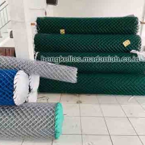 Jual Kawat Harmonika Maluku Tengah