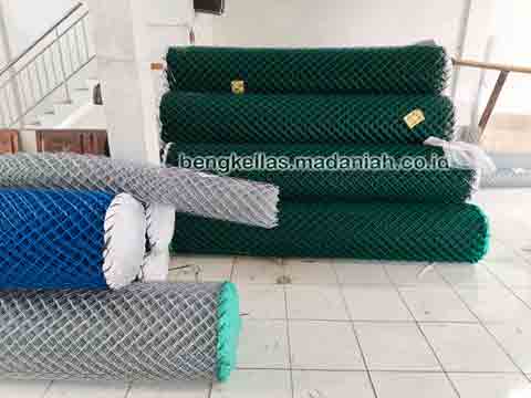 Jual Kawat Harmonika Maluku Tengah