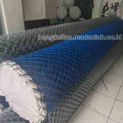Jual Kawat Harmonika Mamuju