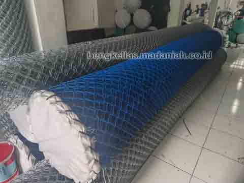 Jual Kawat Harmonika Mamuju
