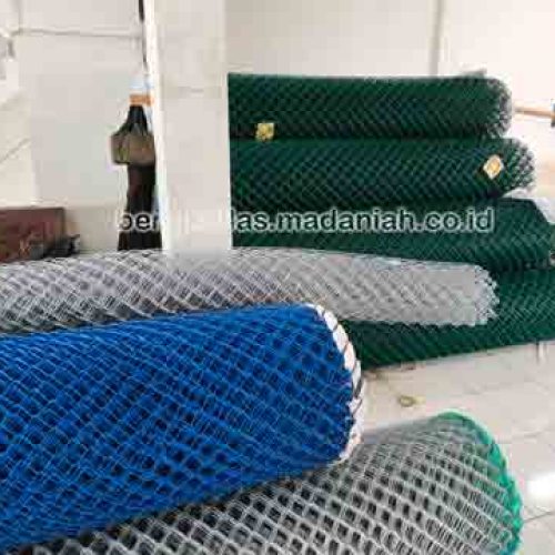 Jual Kawat Harmonika Minahasa Selatan