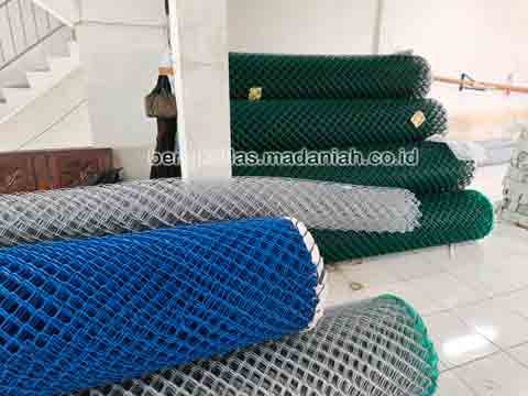Jual Kawat Harmonika Minahasa Selatan