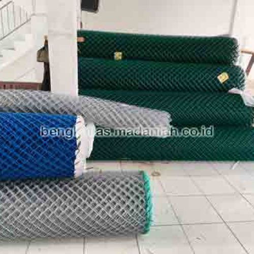 Jual Kawat Harmonika Morowali Utara