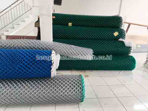 Jual Kawat Harmonika Morowali Utara