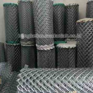 Jual Kawat Harmonika Murung Raya