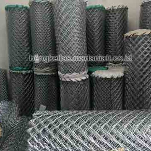 Jual Kawat Harmonika Murung Raya Jual Kawat Harmonika Murung Raya