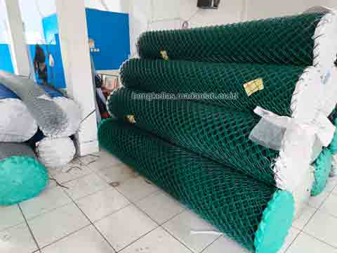 Jual Kawat Harmonika Pemalang