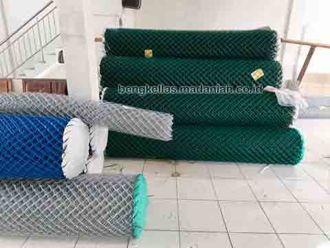 Jual Kawat Harmonika Pesawaran