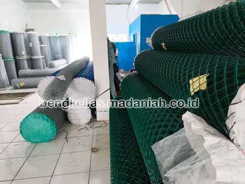 Jual Kawat Harmonika Pidie Harga Murah