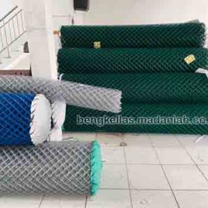 Jual Kawat Harmonika Polewali Mandar
